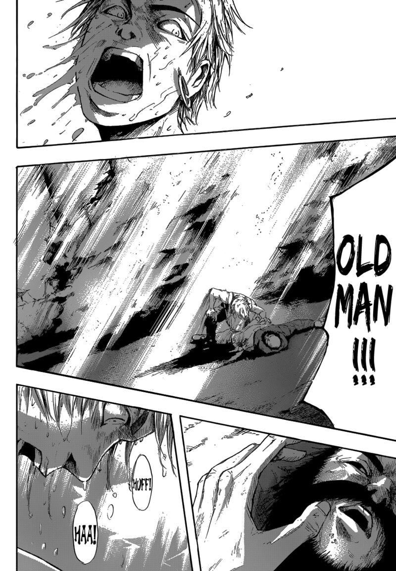 Gringo 2061 Chapter 5 Page 26