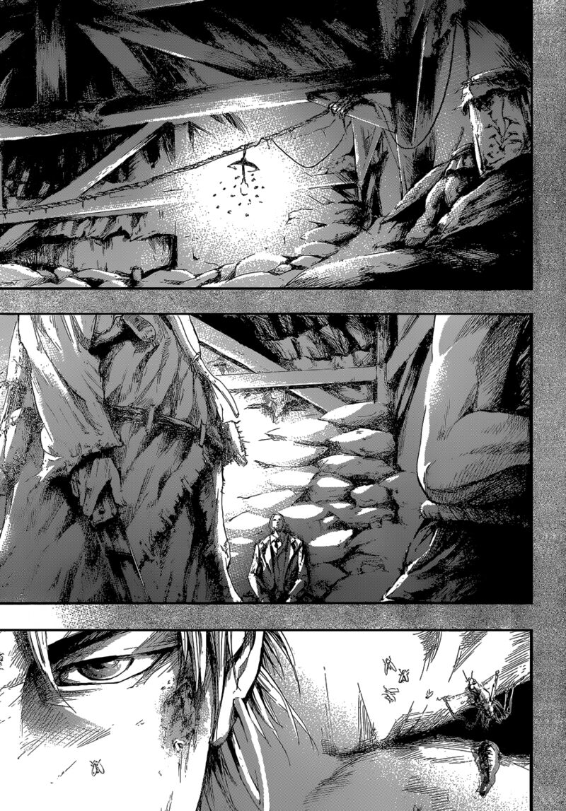 Gringo 2061 Chapter 5 Page 29