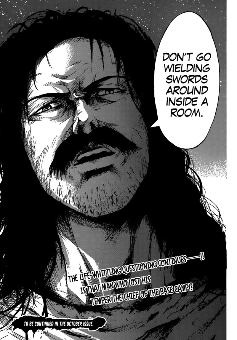 Gringo 2061 Chapter 5 Page 37