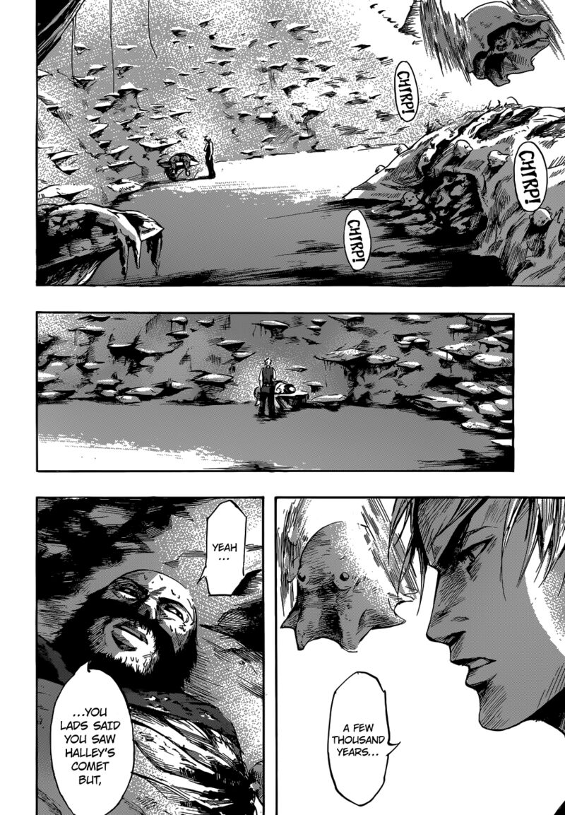 Gringo 2061 Chapter 5 Page 4