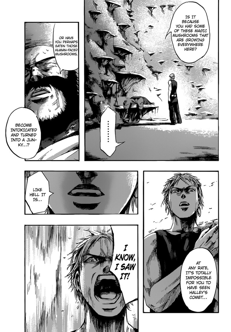 Gringo 2061 Chapter 5 Page 5