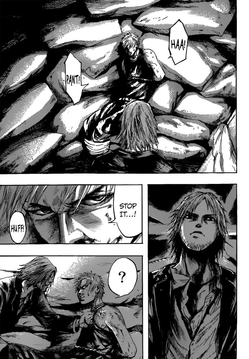 Gringo 2061 Chapter 6 Page 11