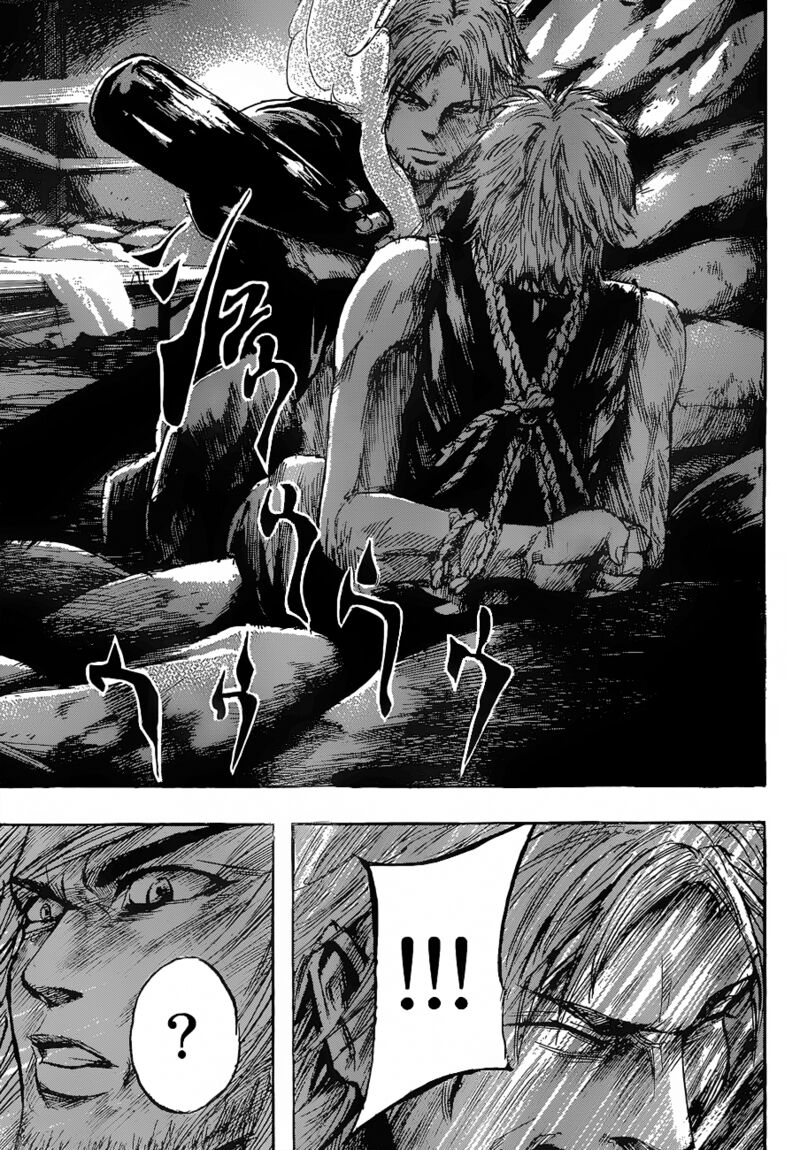 Gringo 2061 Chapter 6 Page 13