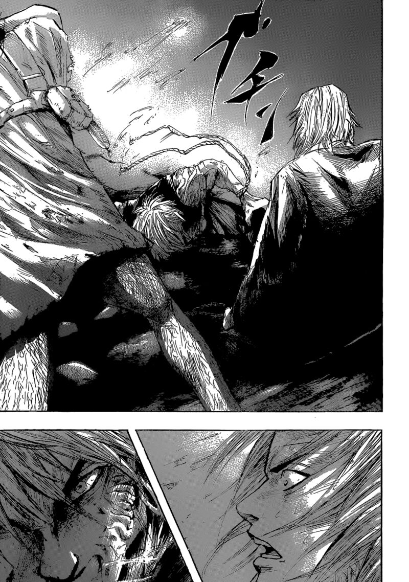 Gringo 2061 Chapter 6 Page 19