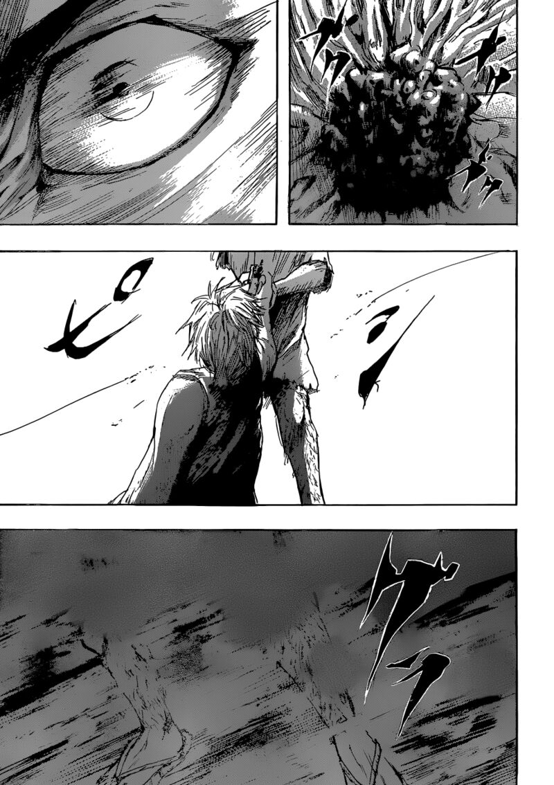 Gringo 2061 Chapter 6 Page 23