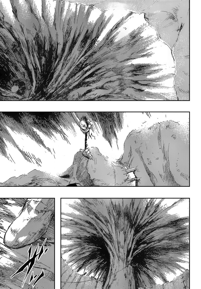 Gringo 2061 Chapter 6 Page 25