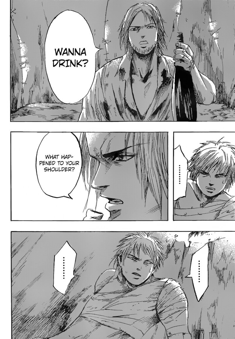 Gringo 2061 Chapter 6 Page 28