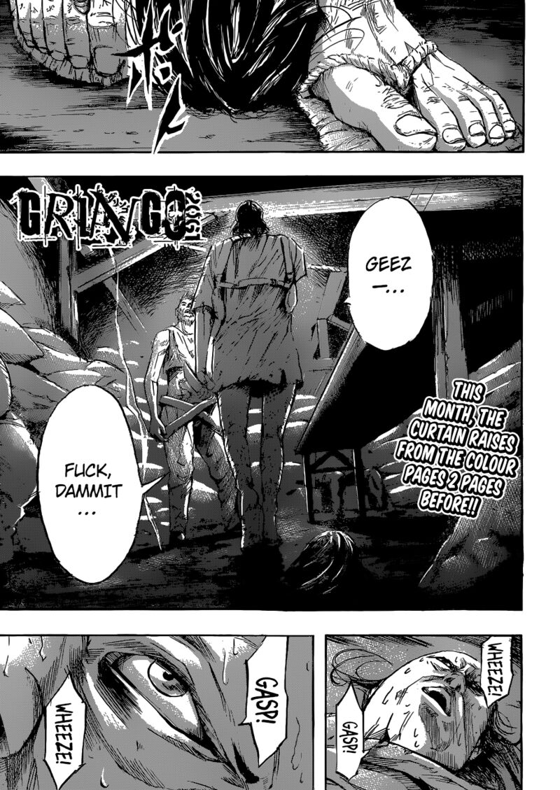 Gringo 2061 Chapter 6 Page 3