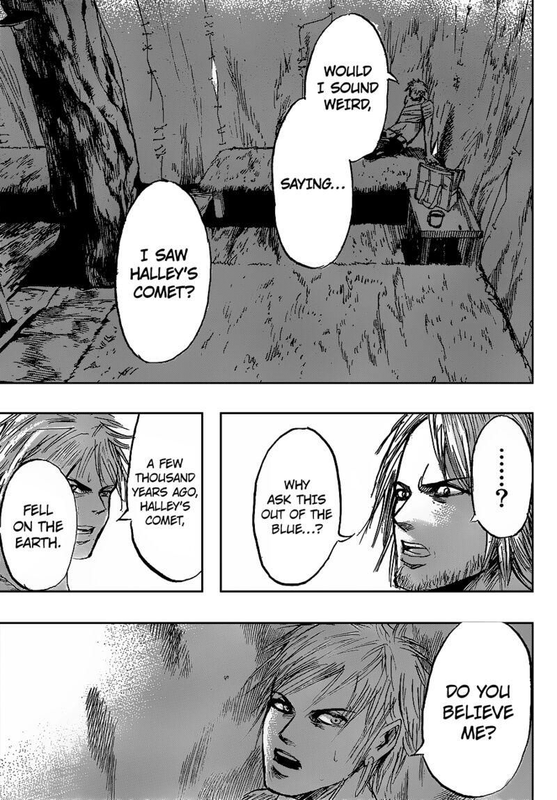 Gringo 2061 Chapter 6 Page 33