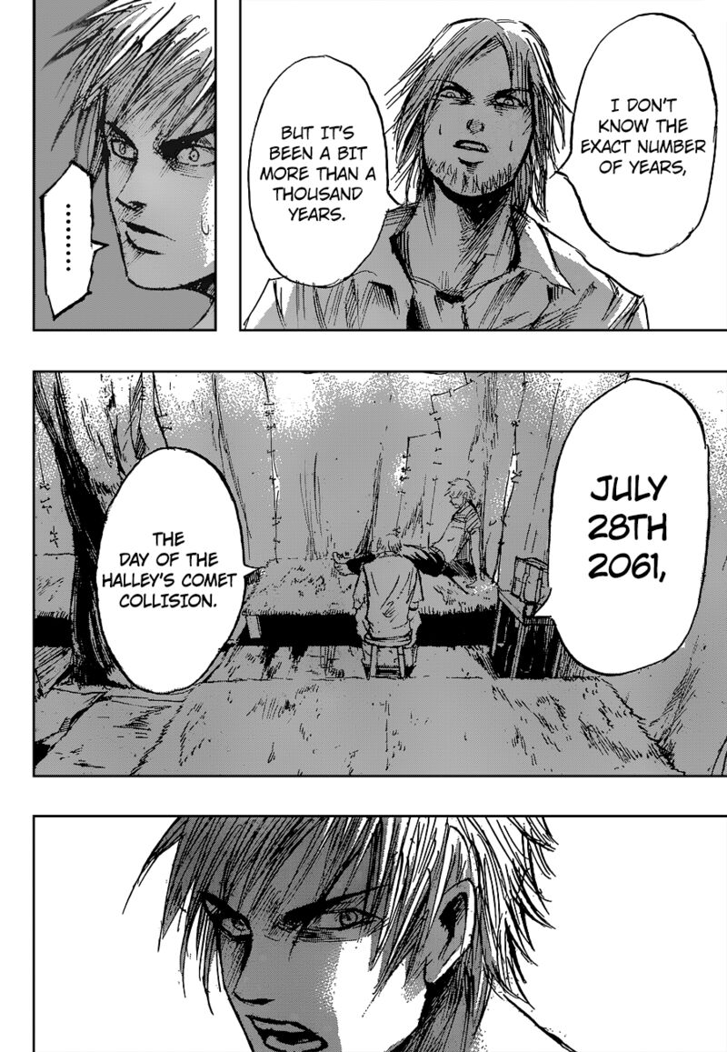 Gringo 2061 Chapter 6 Page 34