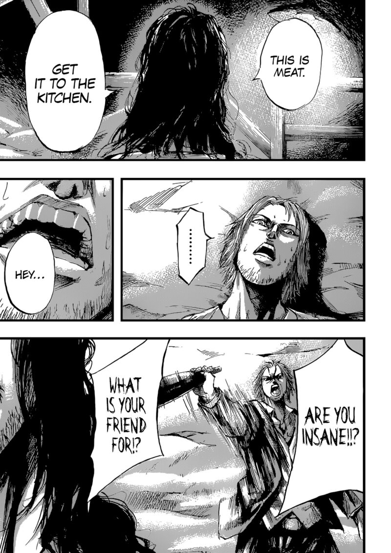 Gringo 2061 Chapter 6 Page 5