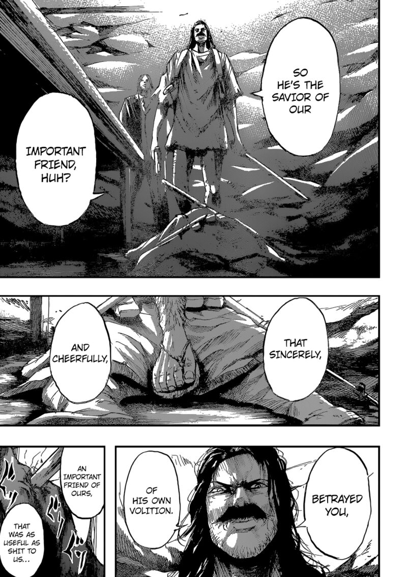 Gringo 2061 Chapter 6 Page 7