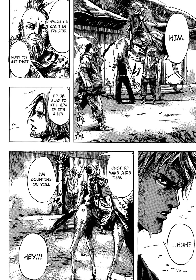 Gringo 2061 Chapter 7 Page 10