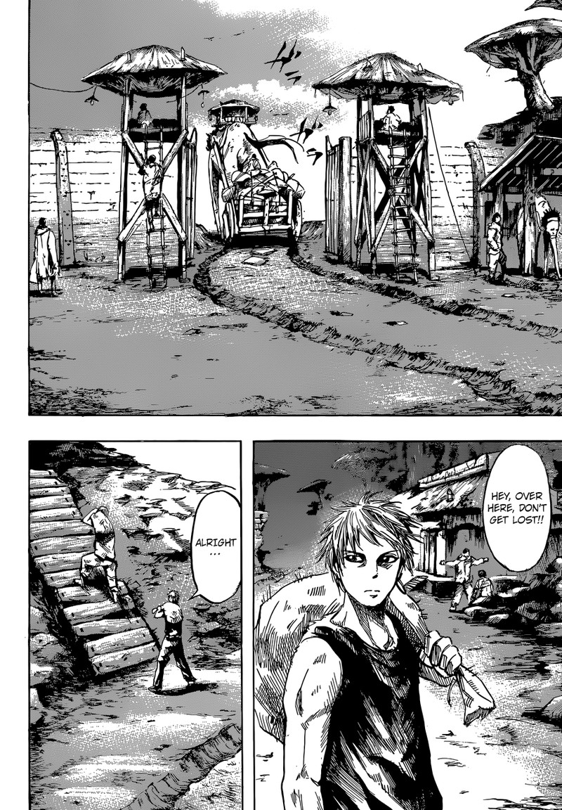 Gringo 2061 Chapter 7 Page 16