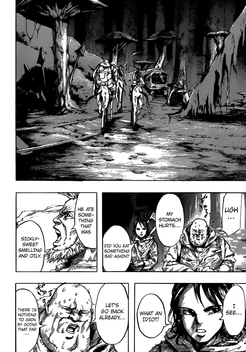 Gringo 2061 Chapter 7 Page 24