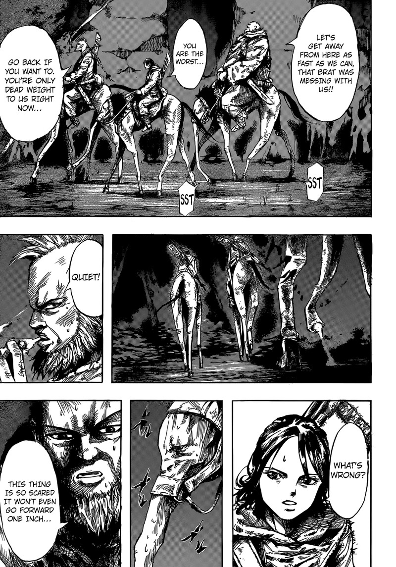 Gringo 2061 Chapter 7 Page 25