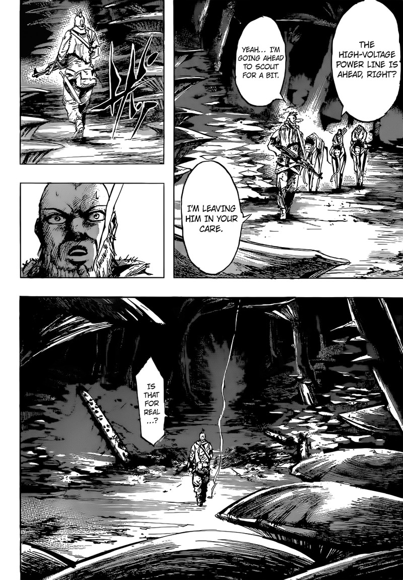 Gringo 2061 Chapter 7 Page 26