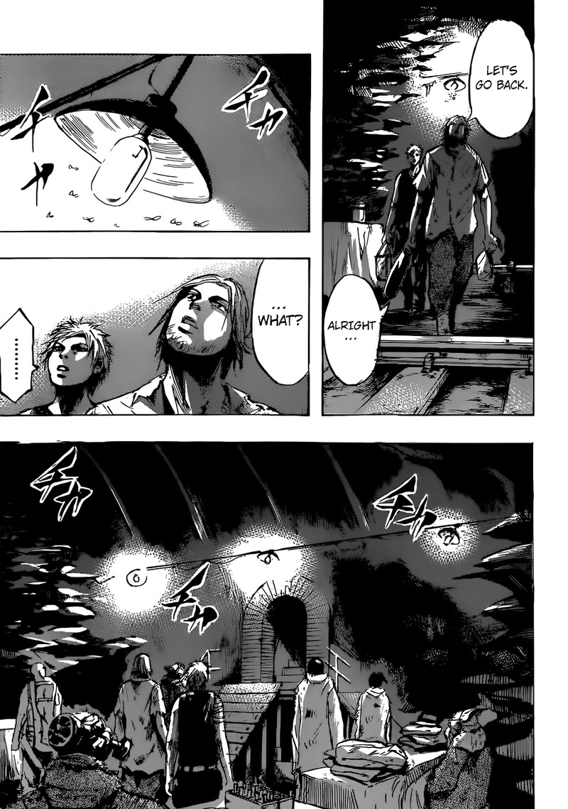 Gringo 2061 Chapter 7 Page 27