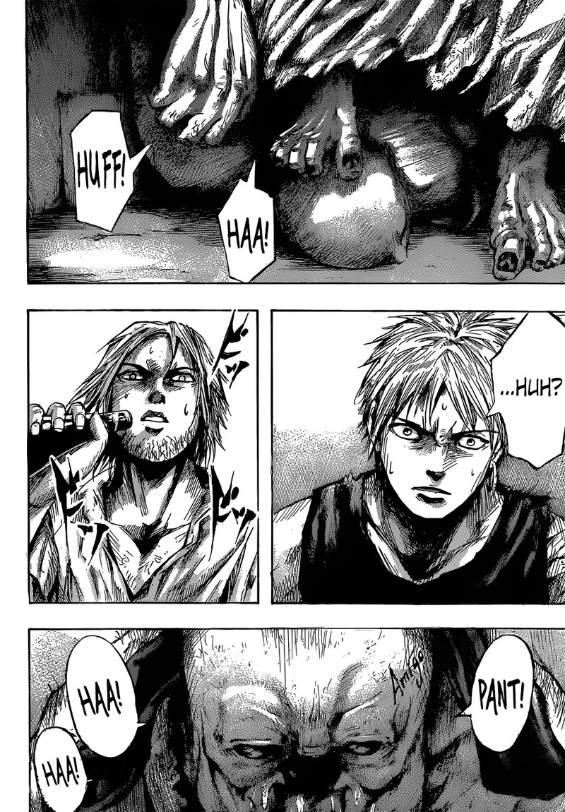 Gringo 2061 Chapter 7 Page 30