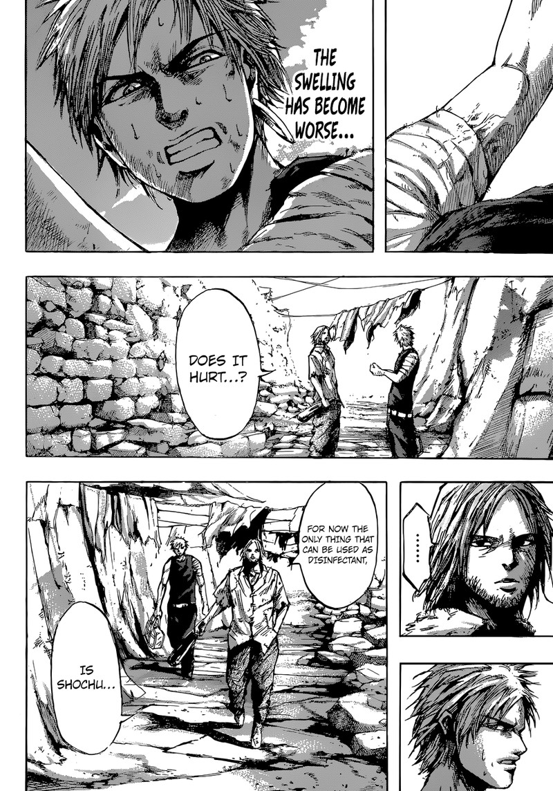 Gringo 2061 Chapter 7 Page 4