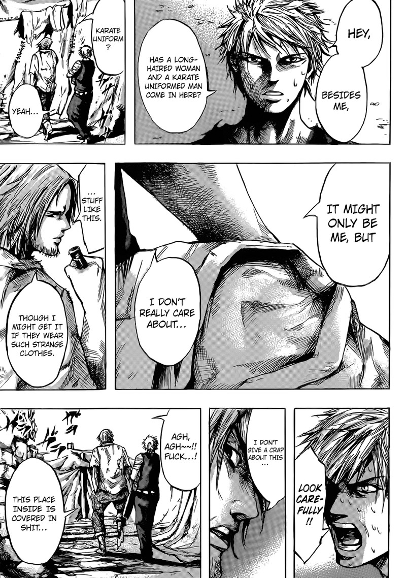 Gringo 2061 Chapter 7 Page 5