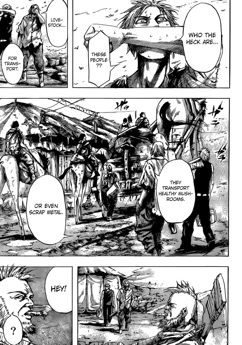 Gringo 2061 Chapter 7 Page 7