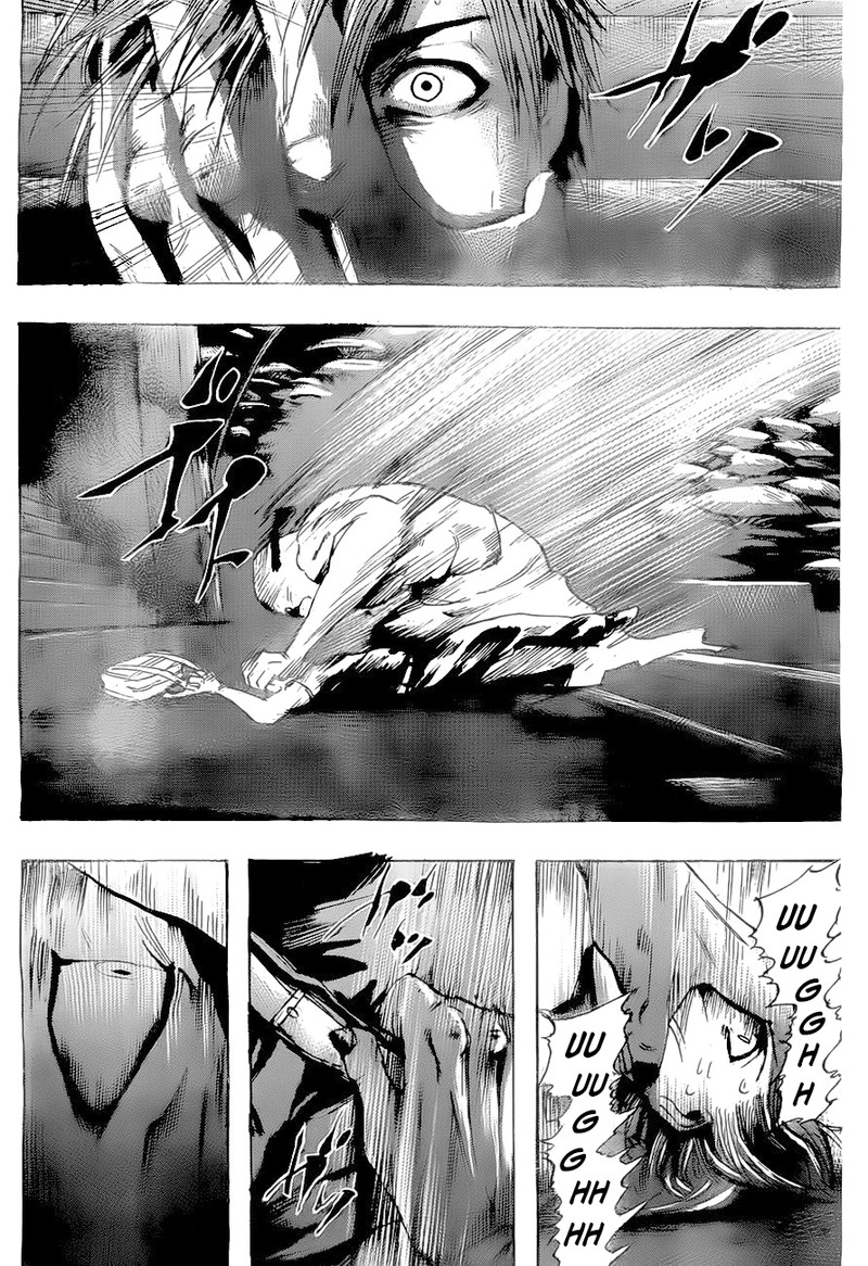 Gringo 2061 Chapter 8 Page 14