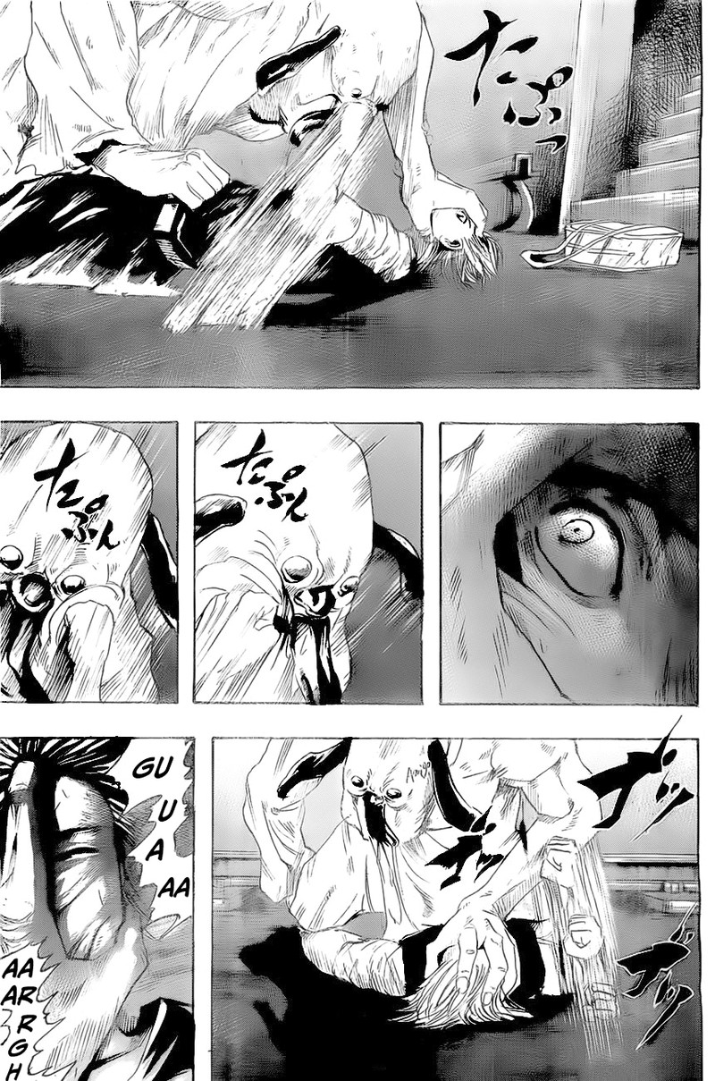 Gringo 2061 Chapter 8 Page 15