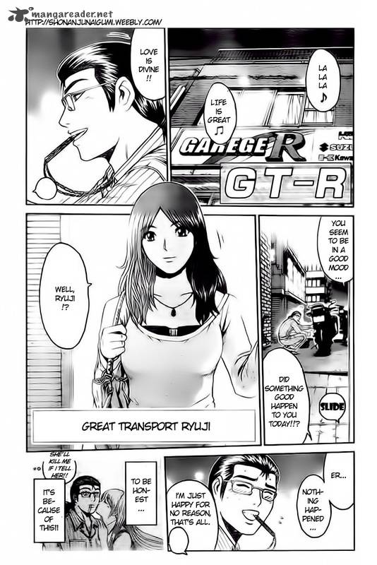 Gt R Chapter 2 Page 1