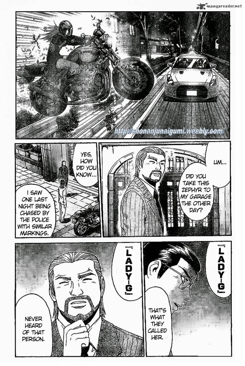 Gt R Chapter 4 Page 1