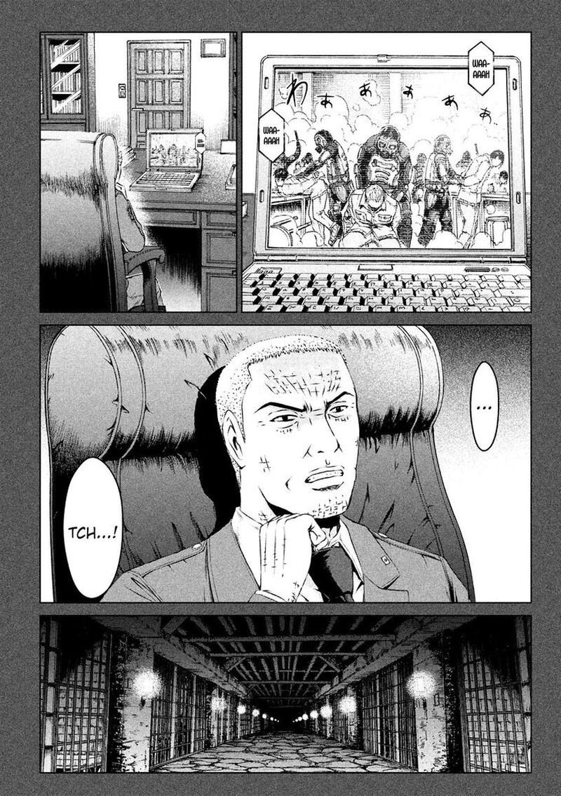 Gto Paradise Lost Chapter 107 Page 4