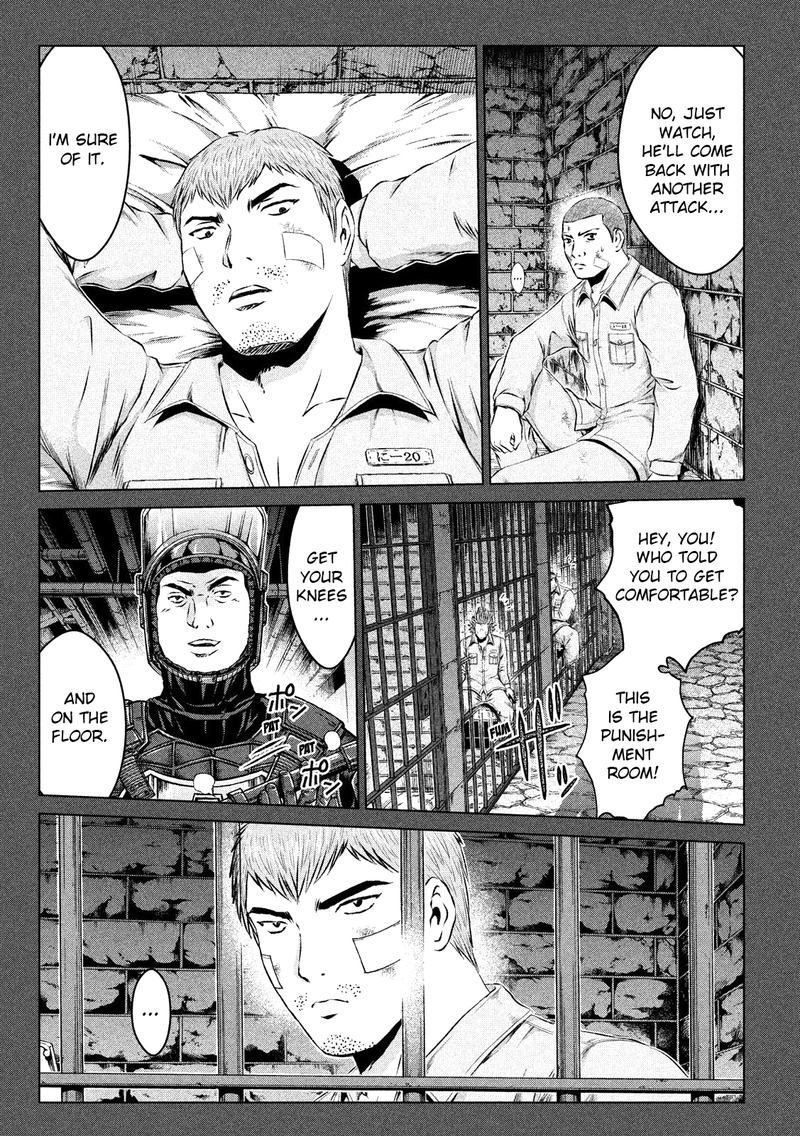 Gto Paradise Lost Chapter 114 Page 7