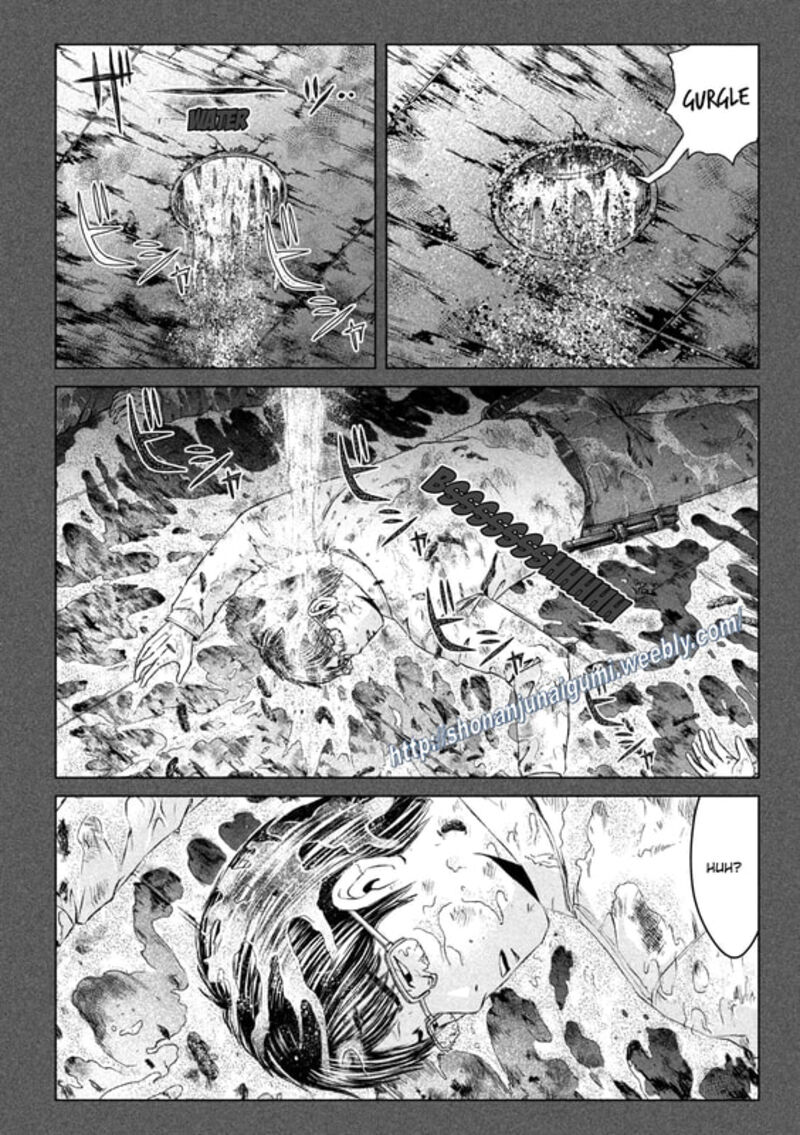 Gto Paradise Lost Chapter 160c Page 6