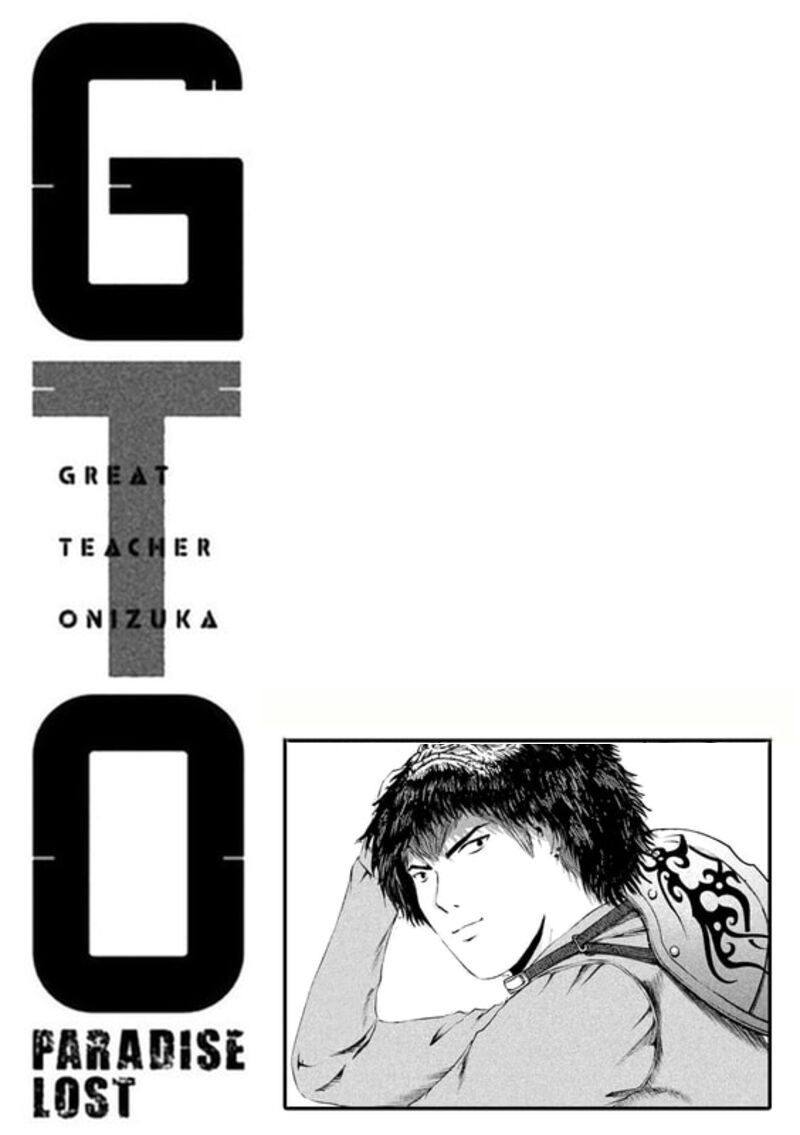 Gto Paradise Lost Chapter 165e Page 11