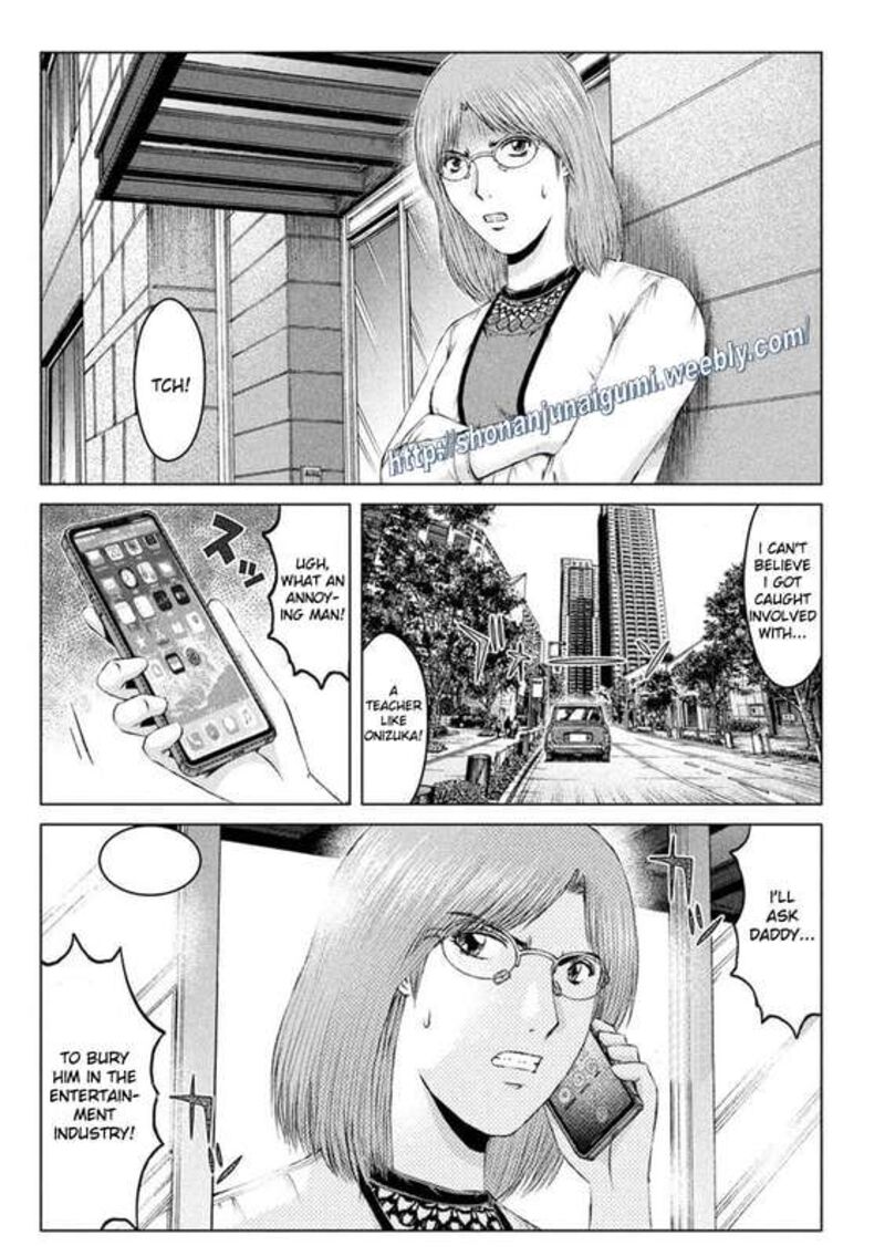 Gto Paradise Lost Chapter 168e Page 4