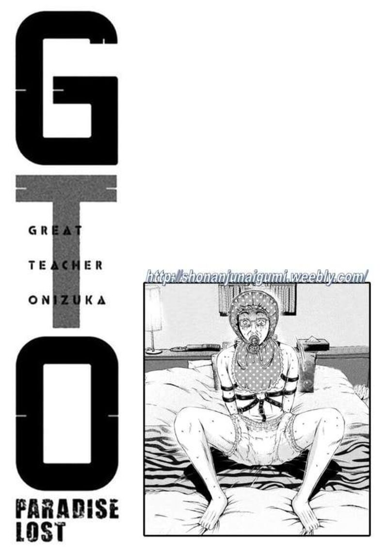 Gto Paradise Lost Chapter 170e Page 13
