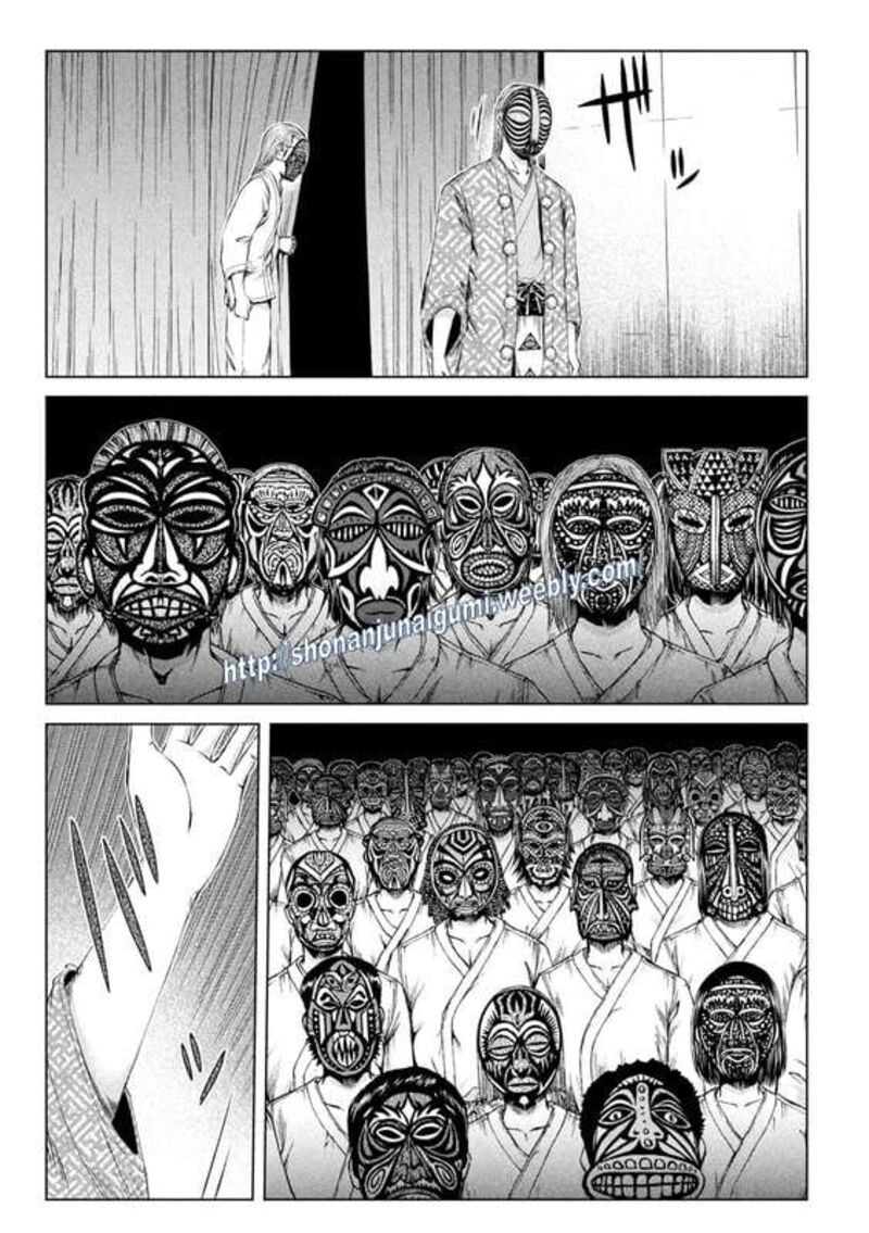 Gto Paradise Lost Chapter 171e Page 9