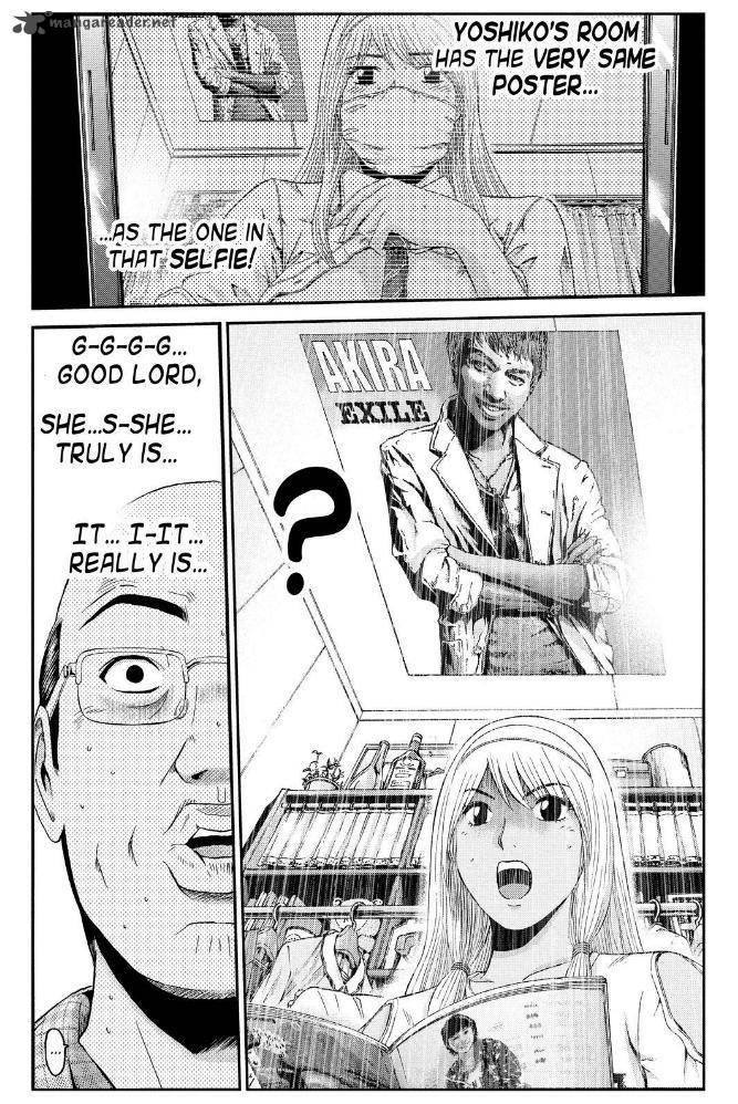 Gto Paradise Lost Chapter 19 Page 3