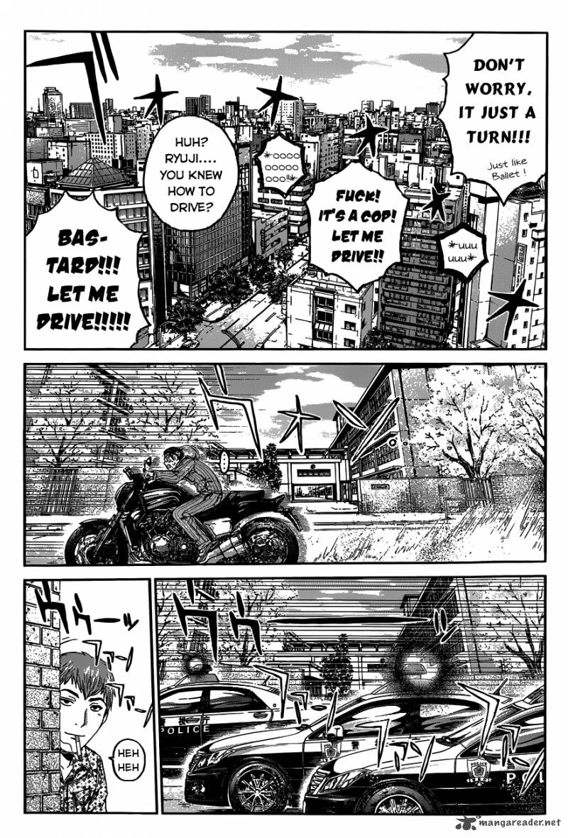 Gto Paradise Lost Chapter 2 Page 13