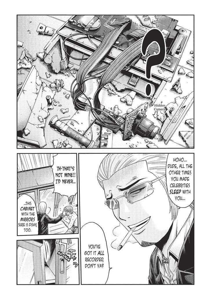 Gto Paradise Lost Chapter 27 Page 6
