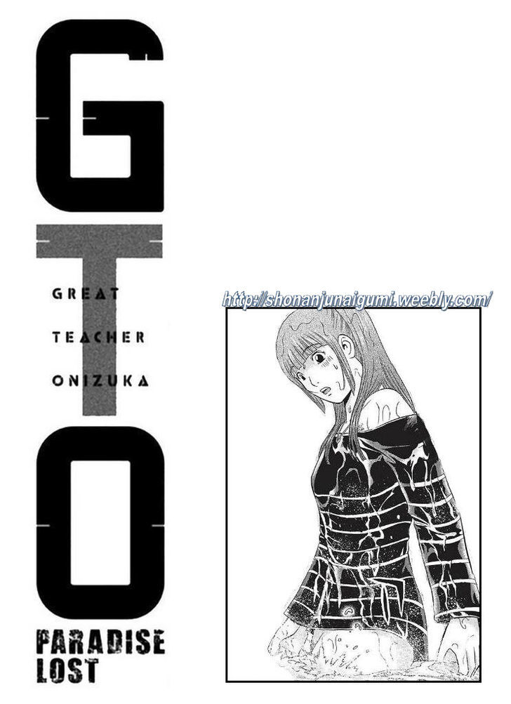 Gto Paradise Lost Chapter 36 Page 21