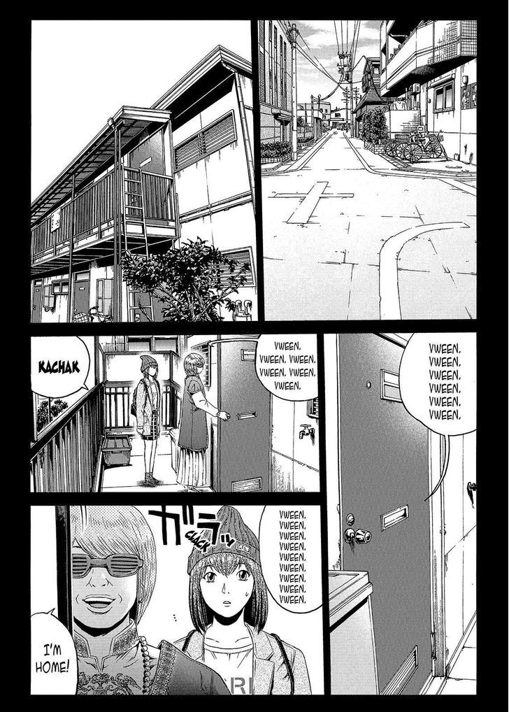 Gto Paradise Lost Chapter 47 Page 9