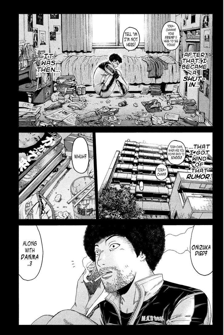 Gto Paradise Lost Chapter 65 Page 7