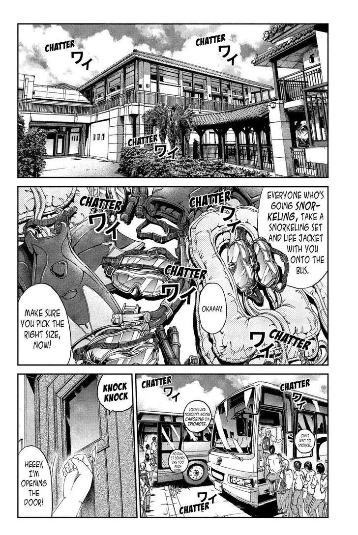 Gto Paradise Lost Chapter 74 Page 2