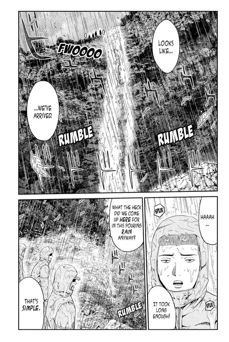Gto Paradise Lost Chapter 75 Page 15