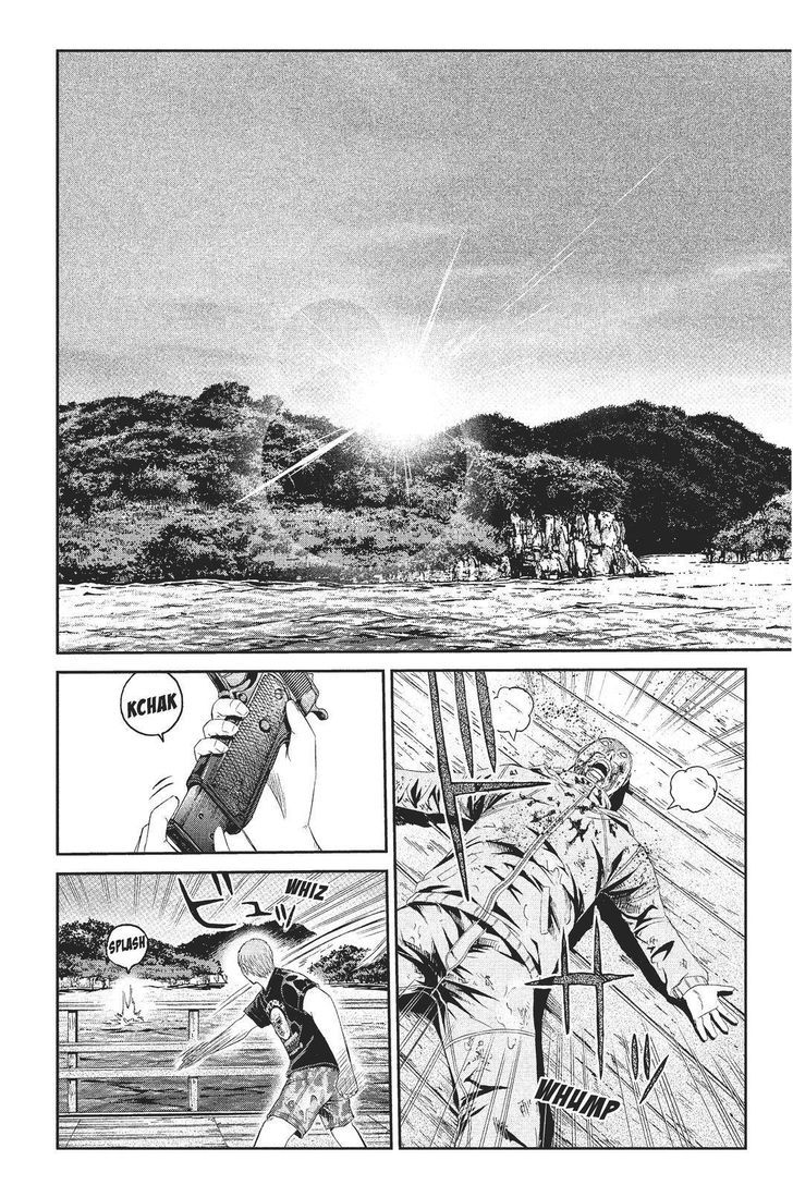 Gto Paradise Lost Chapter 78 Page 6