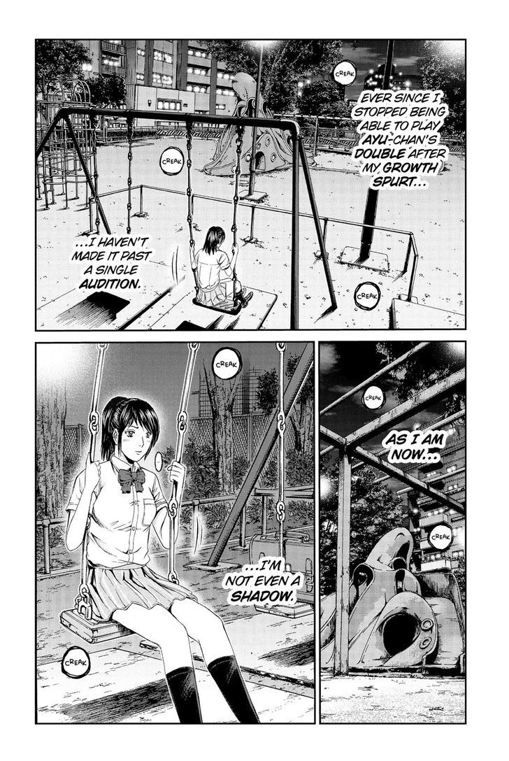 Gto Paradise Lost Chapter 85 Page 20