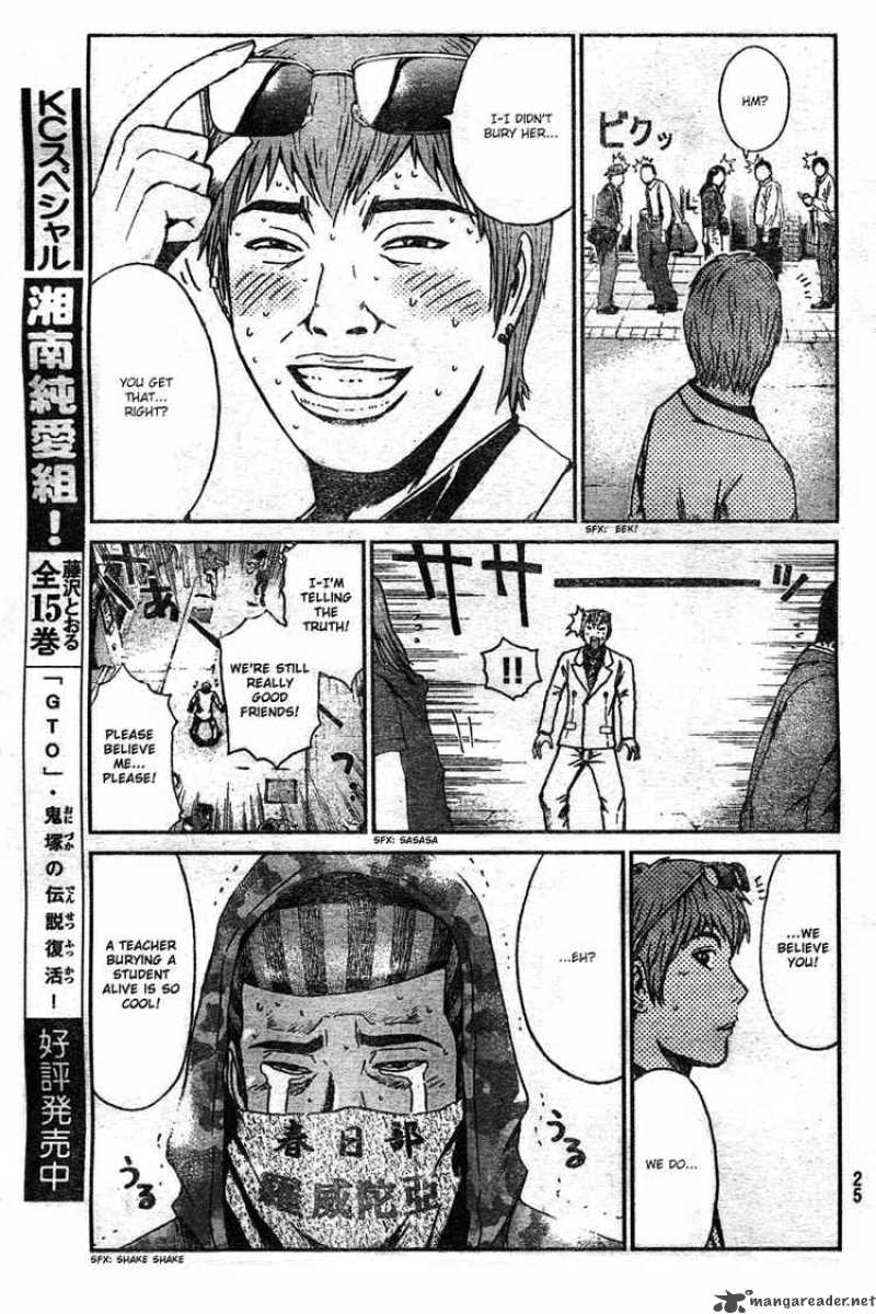 Gto Shonan 14 Days Chapter 1 Page 15