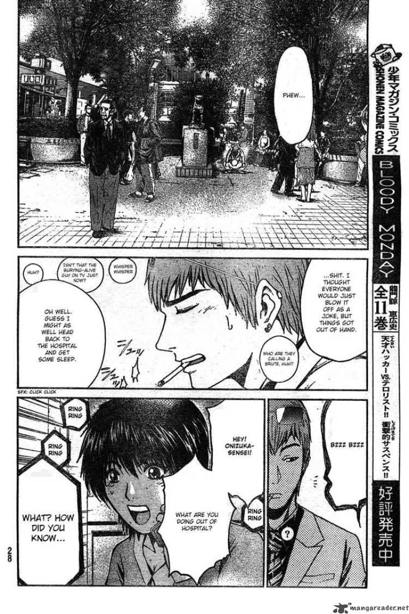 Gto Shonan 14 Days Chapter 1 Page 18