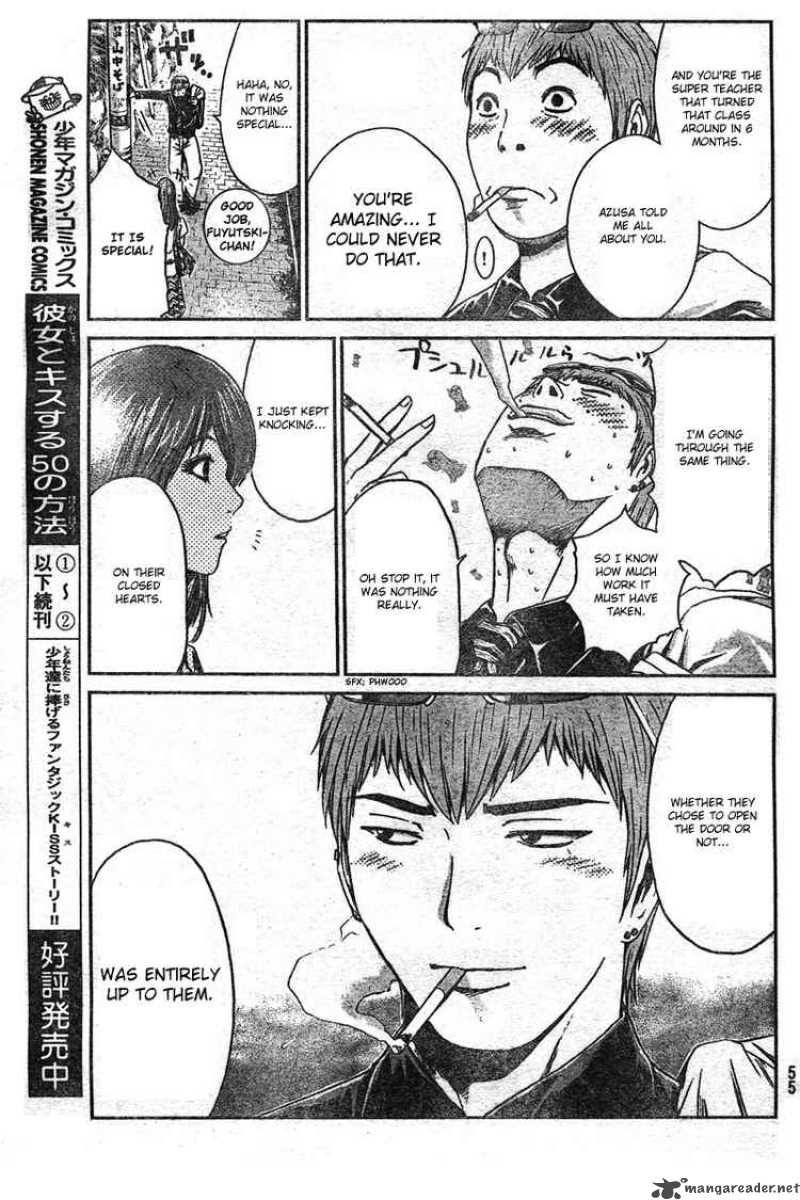 Gto Shonan 14 Days Chapter 1 Page 45